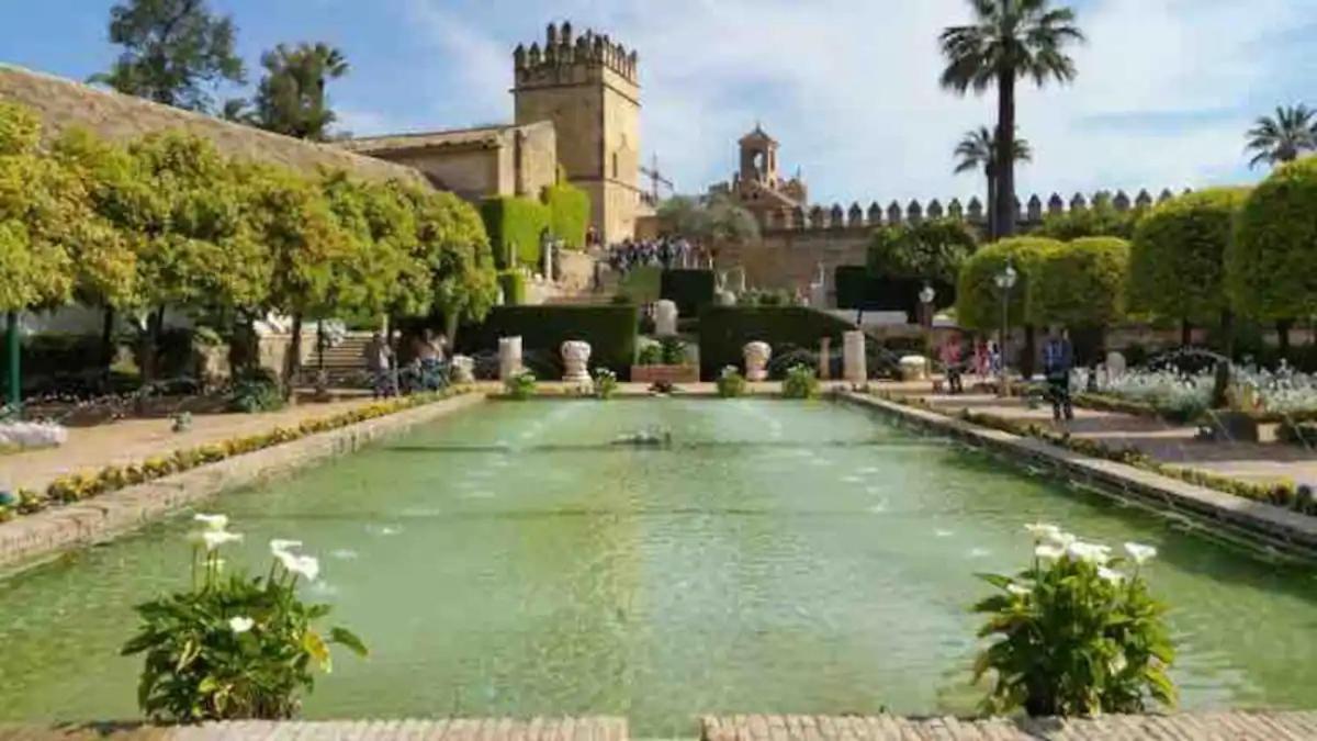 Flat With Wonderful Views * Cordoba